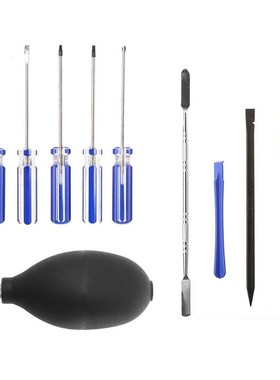 Repair Disassembling Tools Screwdrivers Set Kit For Playstat