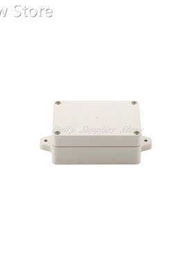 1pcs 83 x 58 x 33mm waterproof IP65 plastic electrical junct