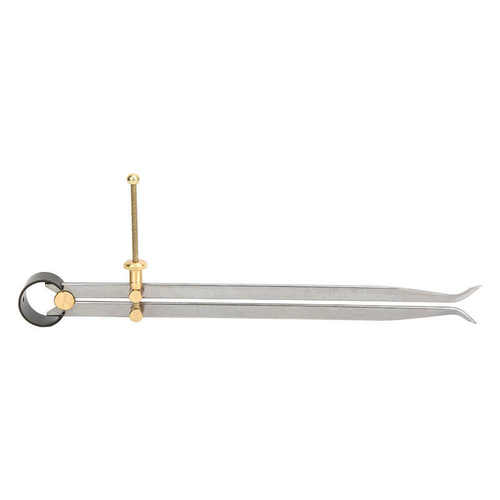 Spring Caliper Inside Spring Divider Spring Compass 适用于 M