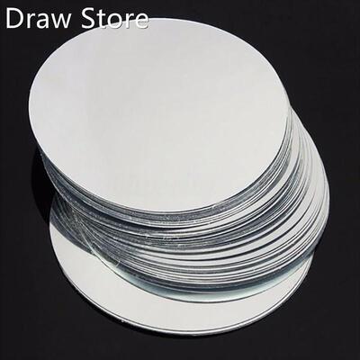 10Pcs/Set Wine Pourer Spout Pourer Disk Drop Drip Stop Pour
