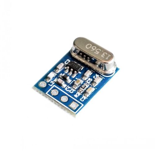 10PCS/LOT 433MHZ Wireless Transmitter Receiver Board Module
