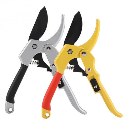 Portable Garden Scissors Grafting Tool Fruit Tree Pruning Sh