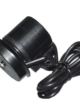 DC 12V brushless motor Centrifugal disc atomizer Air-conditi