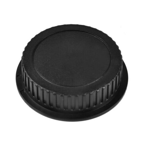 2PCS Body Lens Back For DSLR SLR Lens Cover Rear Cap Body Ca