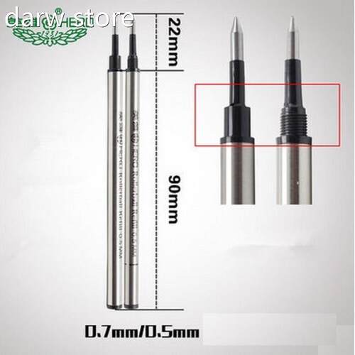Hero 233A Rollerbanl1l pe refifll ballpoit reill 0.5mm/0.7nm