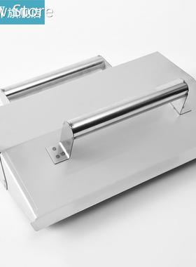 KKmoon Plastering Trowel Stainless Steel Skimming Trowel Wal