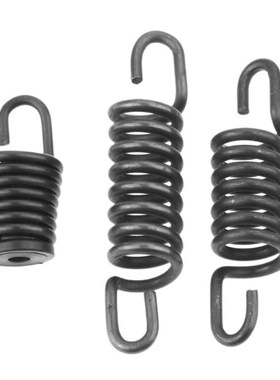 3Pcs Chainsaw AV SPRING MOUNT SET TO FIT FOR PARTNER CHAINSA