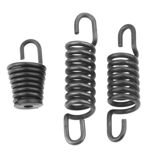 3Pcs Chainsaw AV SPRING MOUNT SET TO FIT FOR PARTNER CHAINSA