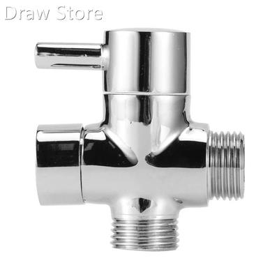 Bathroom Accessories Diverter Valve Faucet Diverter Valve 适