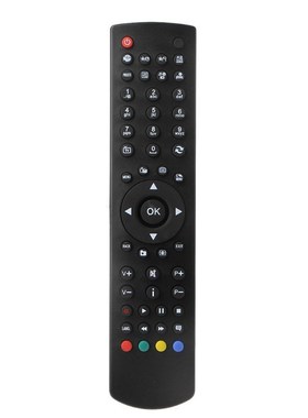 Replace Remote Controller for Vestel Telefunken RC1912/for C