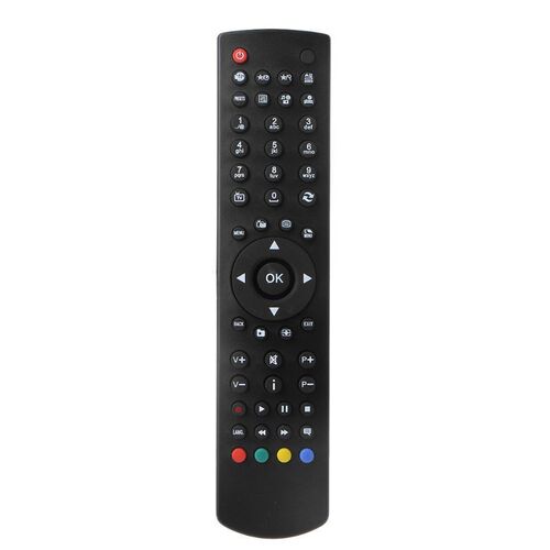 Replace Remote Controller for Vestel Telefunken RC1912/for C
