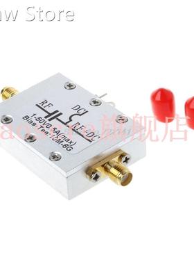 6000Mhz 10MHz-6GHz RF Bias Tee DC Blocks For HAM Radio RTL S