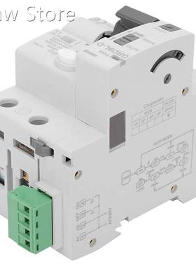 Voltage Protector Surge Protective Device Electronic Compone