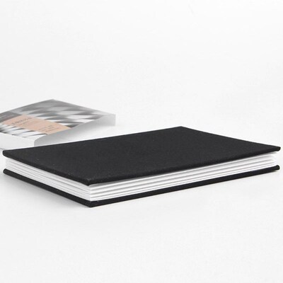 300gsm Watercolor Pad Handbook Sketch Paper Notebook for Dra