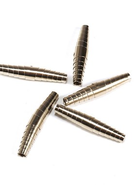 5PCS Pruning Shears Spare spring Garden spring 适用于 Prunin