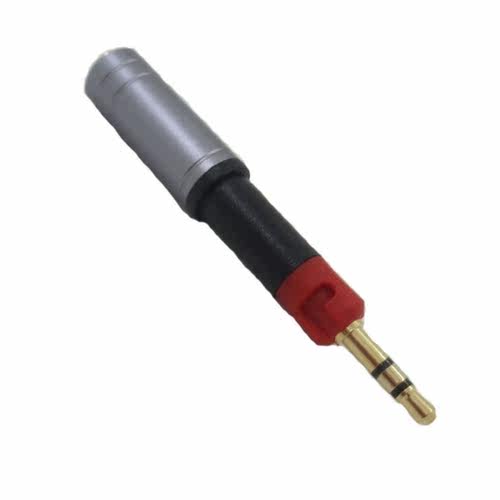 3.5mm Headphone Adapter Jack Plug Converter For Audio-Techni