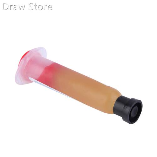 1pc Hot Sale DIY Solder Soldering Paste 10cc Flux Grease RMA