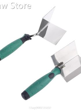 Drywall Inside & Outside Corner Tool Flexes 90 degree Co