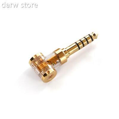 DJ35AG DJi44AG MiniEarph on e Balanced AudoAdapt1er for ddHi