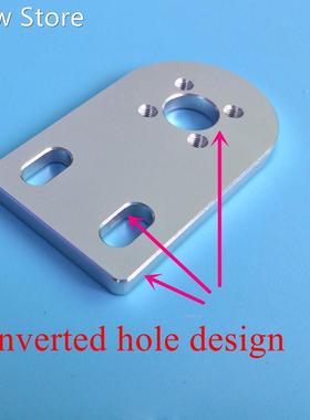 2pcs Black or Silver T8 Screw Nut Holder / Fixer for 2020 20