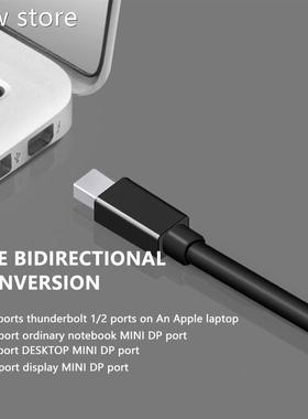 4K HDMi ni Disply Port to Display Porta Cabl1e mini p tod dp