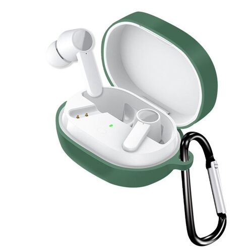Shockproof Flexible Covers Compatible with SoundPEATS Q Head