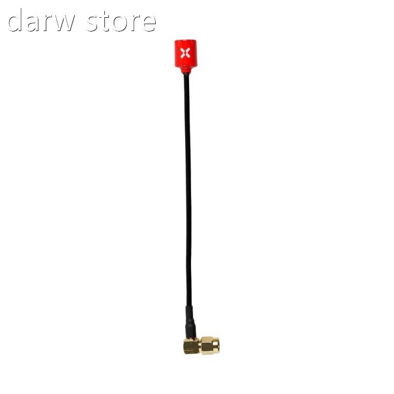 Foxee1r McAro Lollipiop 15cm 5.8GOmni ngle  SMA RHCP Antenna