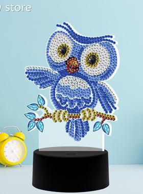 AZQS lNew Design 17 Coors Available able Lamp DLED 5D DTiamo