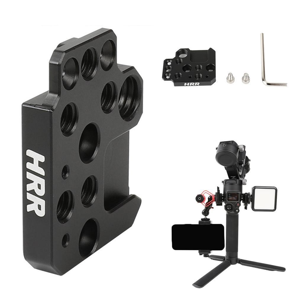 Monitor Mount Holder for DJI Ronin S/SC/RS2/RSC2 Gimbal Acce