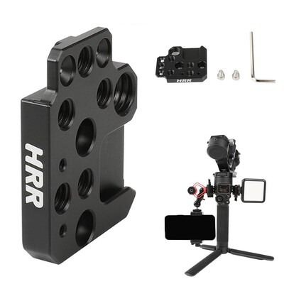 Monitor Mount Holder for DJI Ronin S/SC/RS2/RSC2 Gimbal Acce