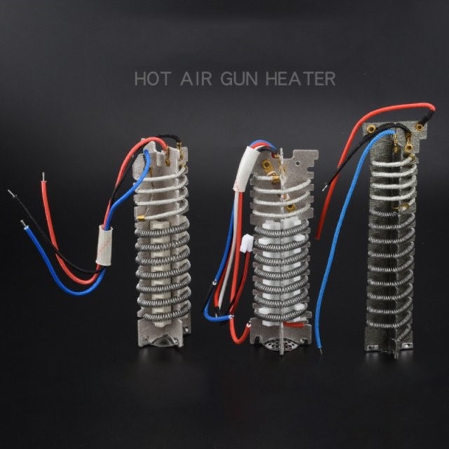 700/1600/1800/2000W Heating Element for Hot Air Machine Heat
