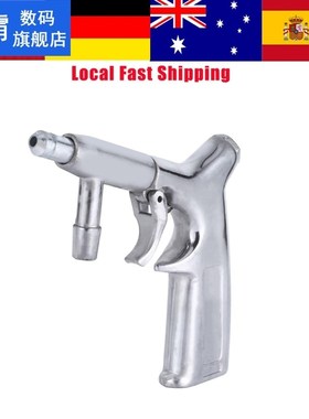 1Set Air Sand Blaster Grit Shot Sandblaster Sandblasting Kit