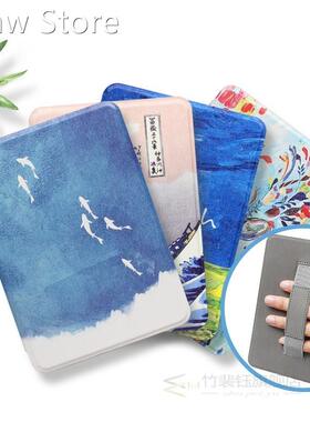 Case For Amazon Kindle Cover 10th Generation 2018 Paperwhite