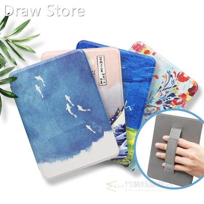 Case For Amazon Kindle Cover 10th Generation 2018 Paperwhite