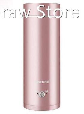 Portable Mini Electric Kettle Water Thermal Heating Boiler T