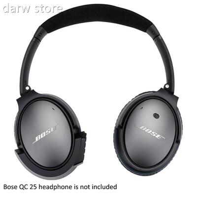 Wi1reless Bluetoot Adapter fo Bose QCr 25Q uiehtComfort 25 H