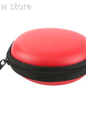 ew5 olor Earphone Wire O rganizer BoxN Data Line Cable1sC St