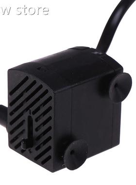 Mmini Subersible Waer Pump AC 1220V Rattre Wateproof Pu