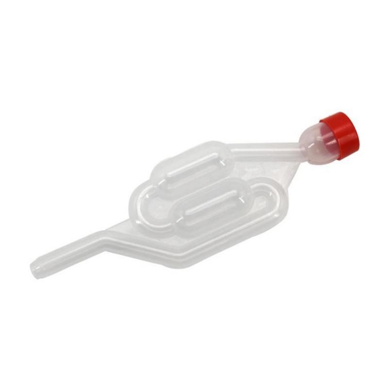 1 Pc Exhaust Valve Fermenter One-way Wine Beer Brewing Ferme图片