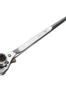 Ratchet Podger Scaffold Spanner Scaffolding Ratchet Wrench