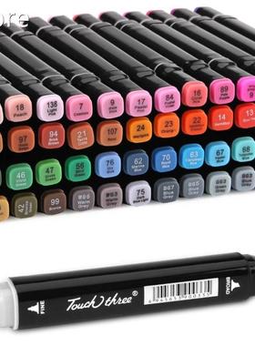 TOUH aCrker VIP 30 0 60 80 ColorM Double4 Tip A1lcohol Graph