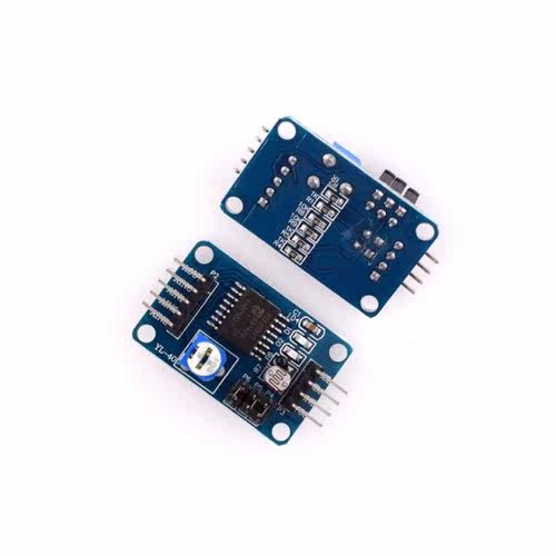 PCF8591 AD / DA Conversion of Digital Converter Module Tempe