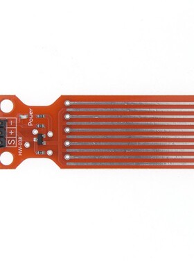 5pcs Water Sensor Moisture Droplets of Water Depth Tetection