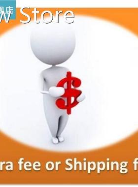 For Shipping Or Other Additional Pay On The Order