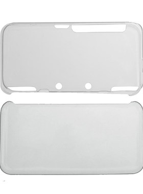 Gaming TPU Soft Shell Housing Protected Cover Case for Ninte