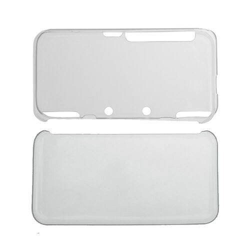Gaming TPU Soft Shell Housing Protected Cover Case for Ninte