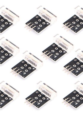 Smart Electronics100pcs/lot 3pin KY-031 Percussion Knocking