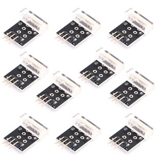Smart Electronics100pcs/lot 3pin KY-031 Percussion Knocking
