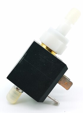 Mute Small AC water pump 220-230VAC/50Hz Self-priming pump M