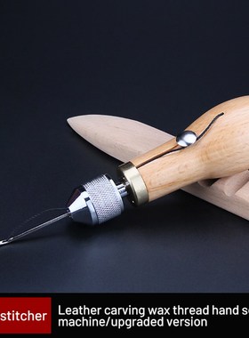 A Set Stiching Speedy Stitcher Heavy Repair Professional Sew